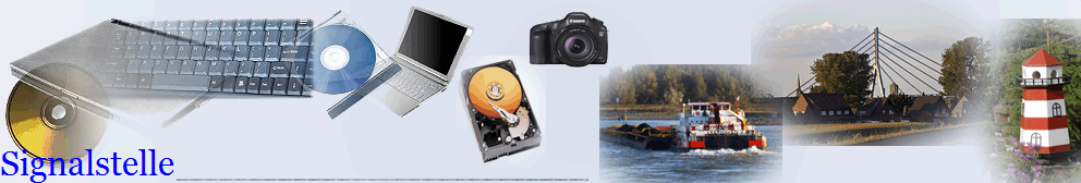 Signalstelle